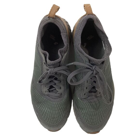 New Balance Fresh Foam Gobi v3 Women's Sz 8.5(B) Gray Running Shoes WTGOBIG3 - Picture 4 of 11